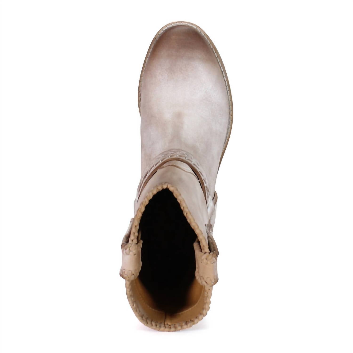 Diba True - Women's Glass Heart Western Boot