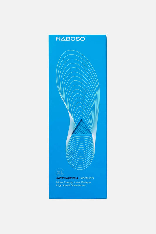 Naboso - Activation Insoles