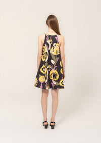 Bel Kazan - Vida Mini Dress