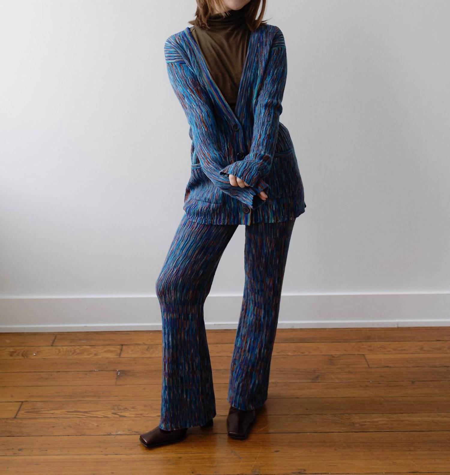 Fringe - Ariel Pants
