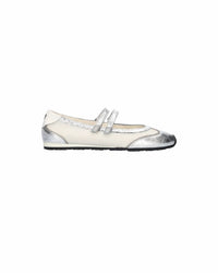 Bibi Lou - Women's Naomi Sneaker