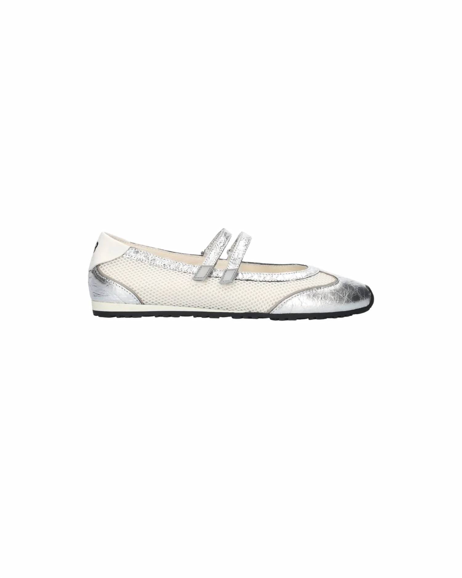 Bibi Lou - Women's Naomi Sneaker