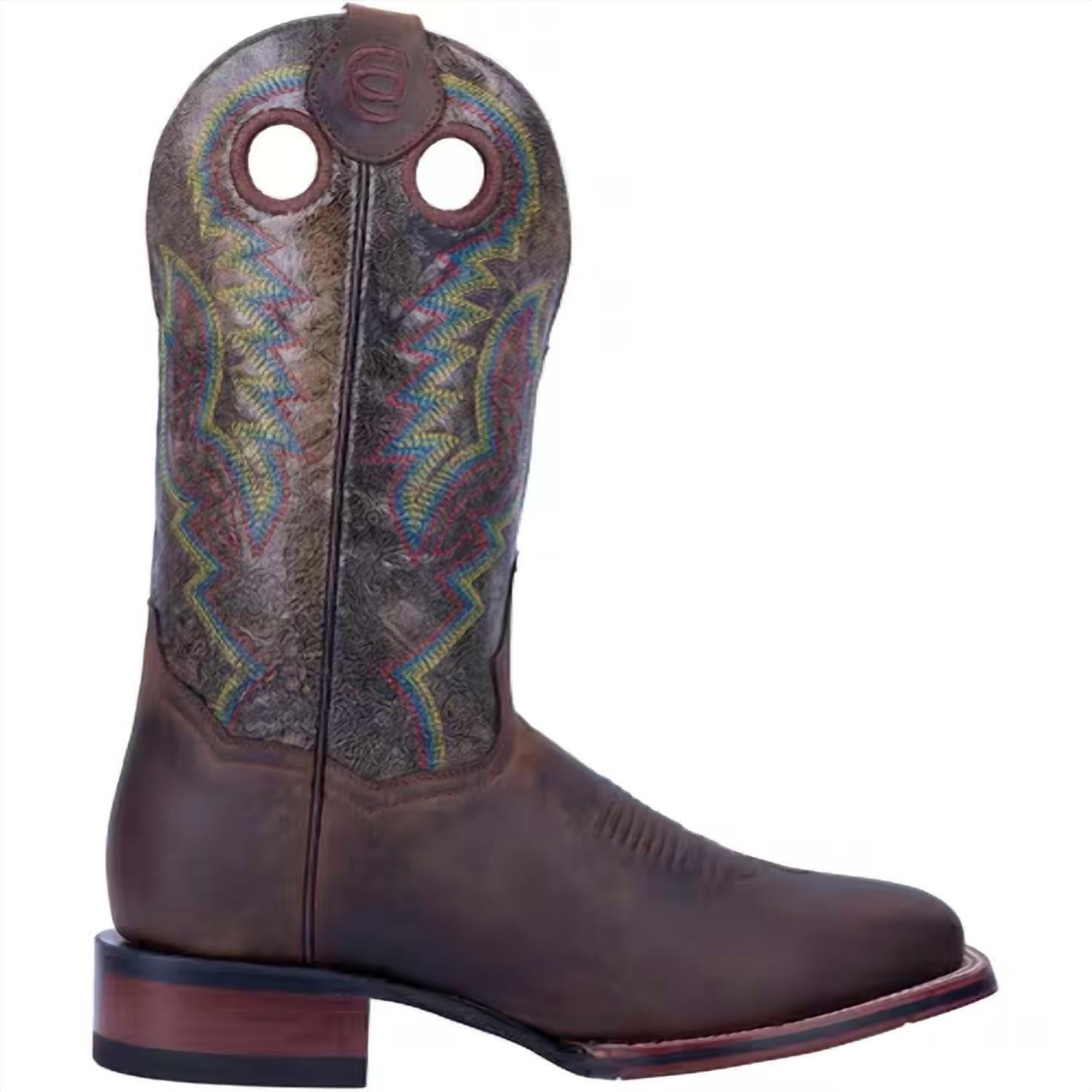 Dan Post. - Men's Deuce Western Boots