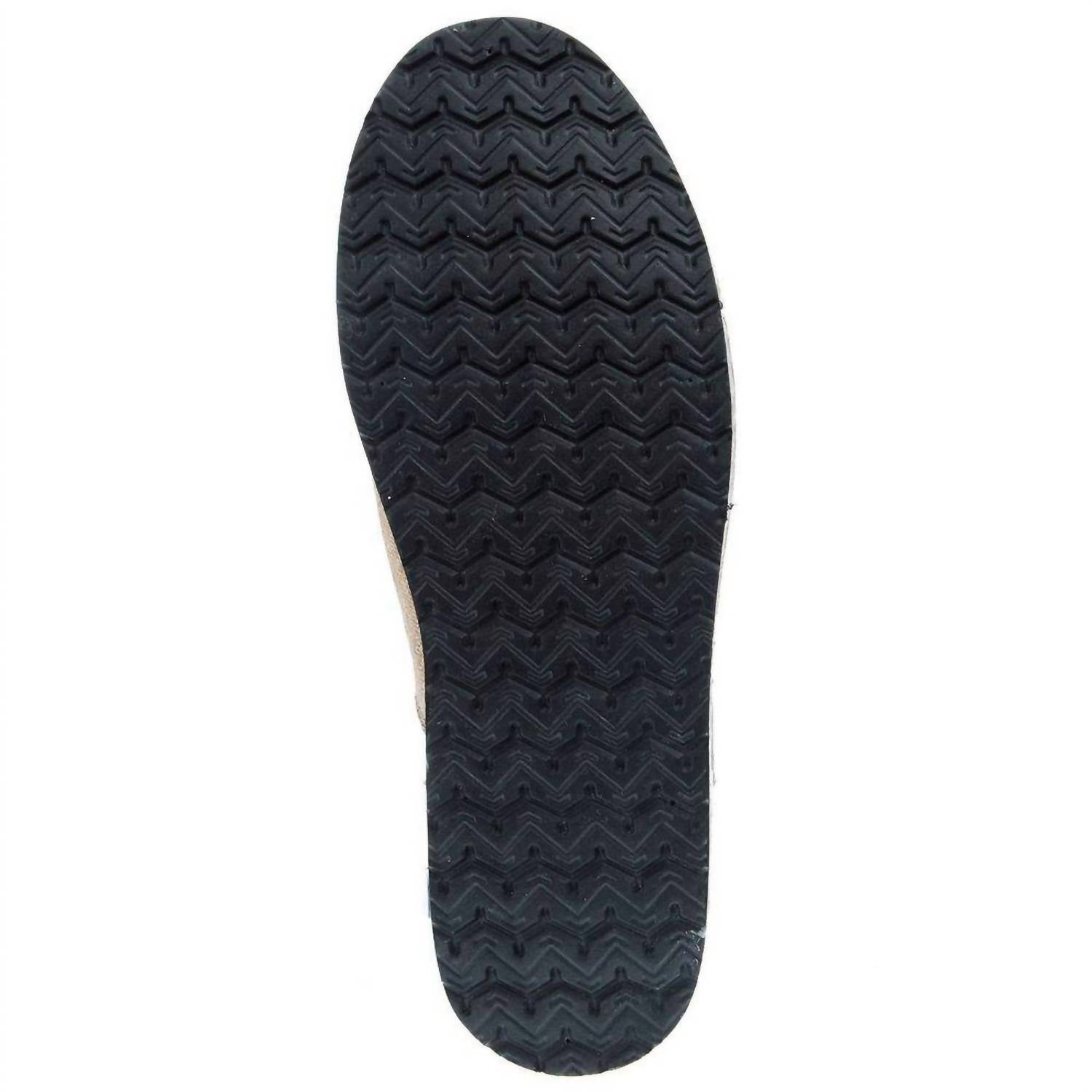 Twisted X - Men's Circular Project™ Linen Boat Shoe