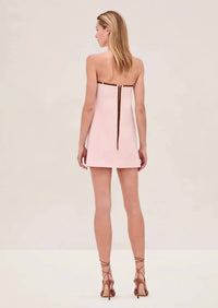Alexis - Jenning Mini Dress