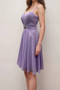 Last Dress - Sugar Blush Mini Dress