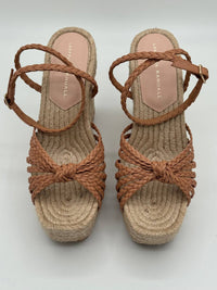 Loeffler Randall - Women's Pamela Mignon Knot Wedge