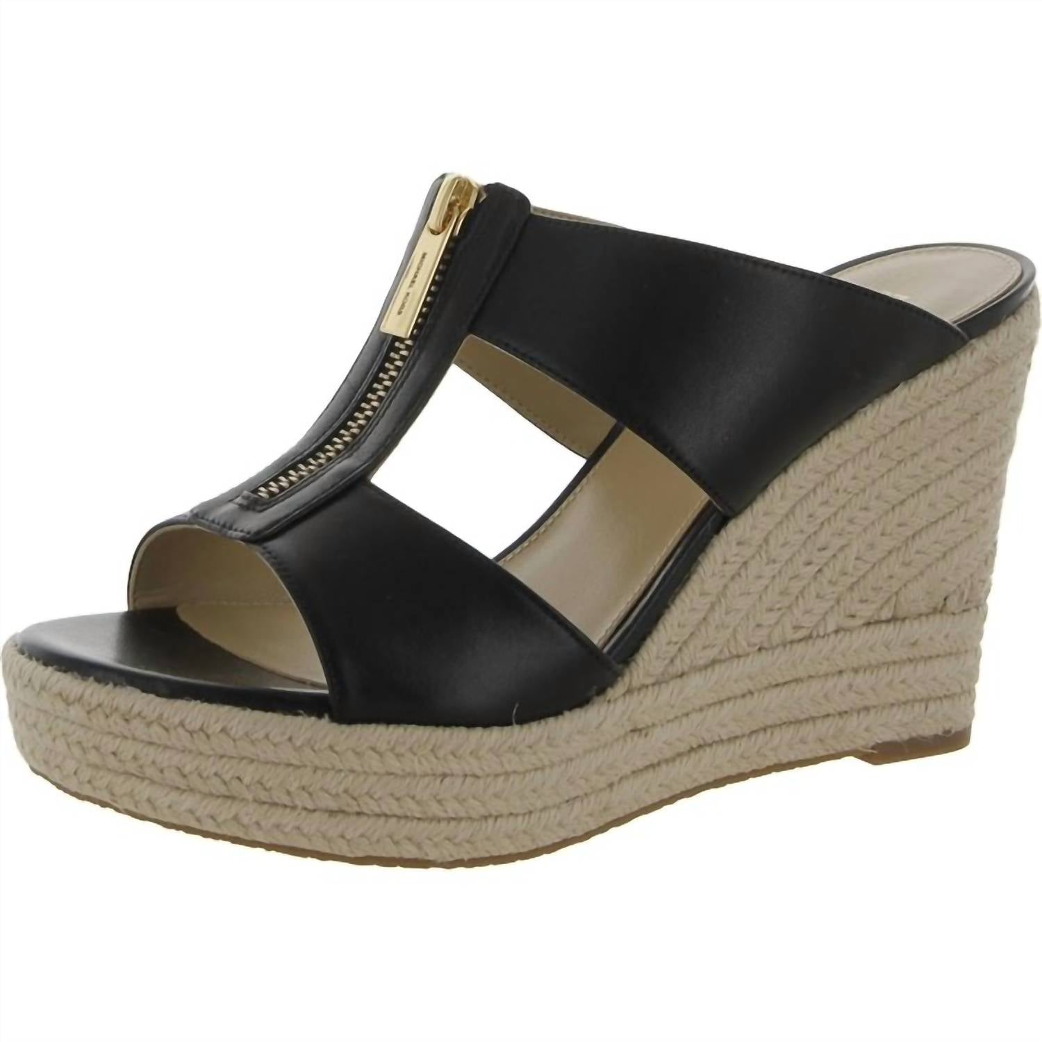 Michael Kors - Women's Bradley Mule