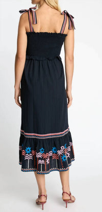 Caballero - Thandi Dress