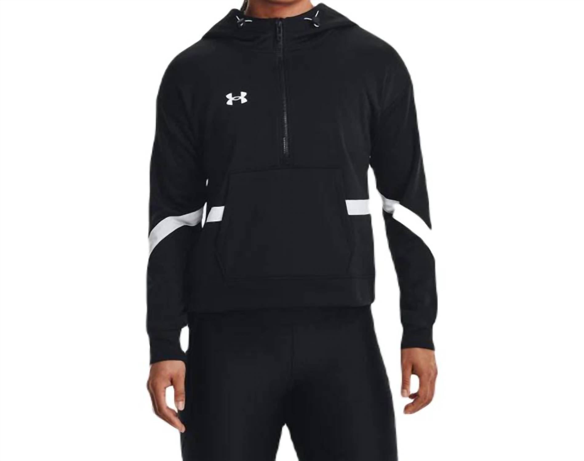Under Armour - Armour Fleece Storm Hoodie