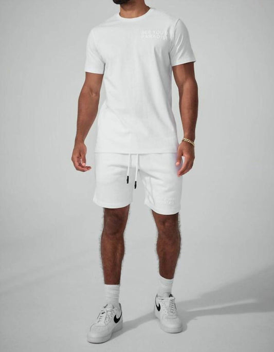 Jordan Craig - Retro Paradise Tonal Shorts