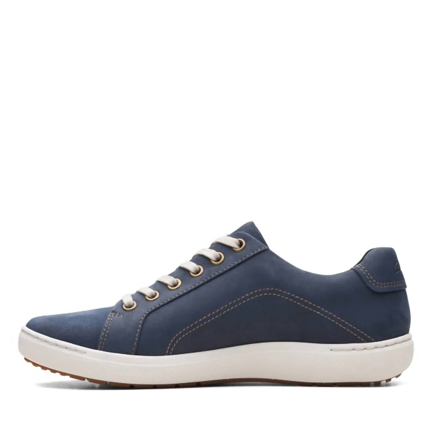 Clarks - Women's Nalle Lace Sneaker