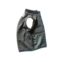 Relwen - Men's Windzip Vest