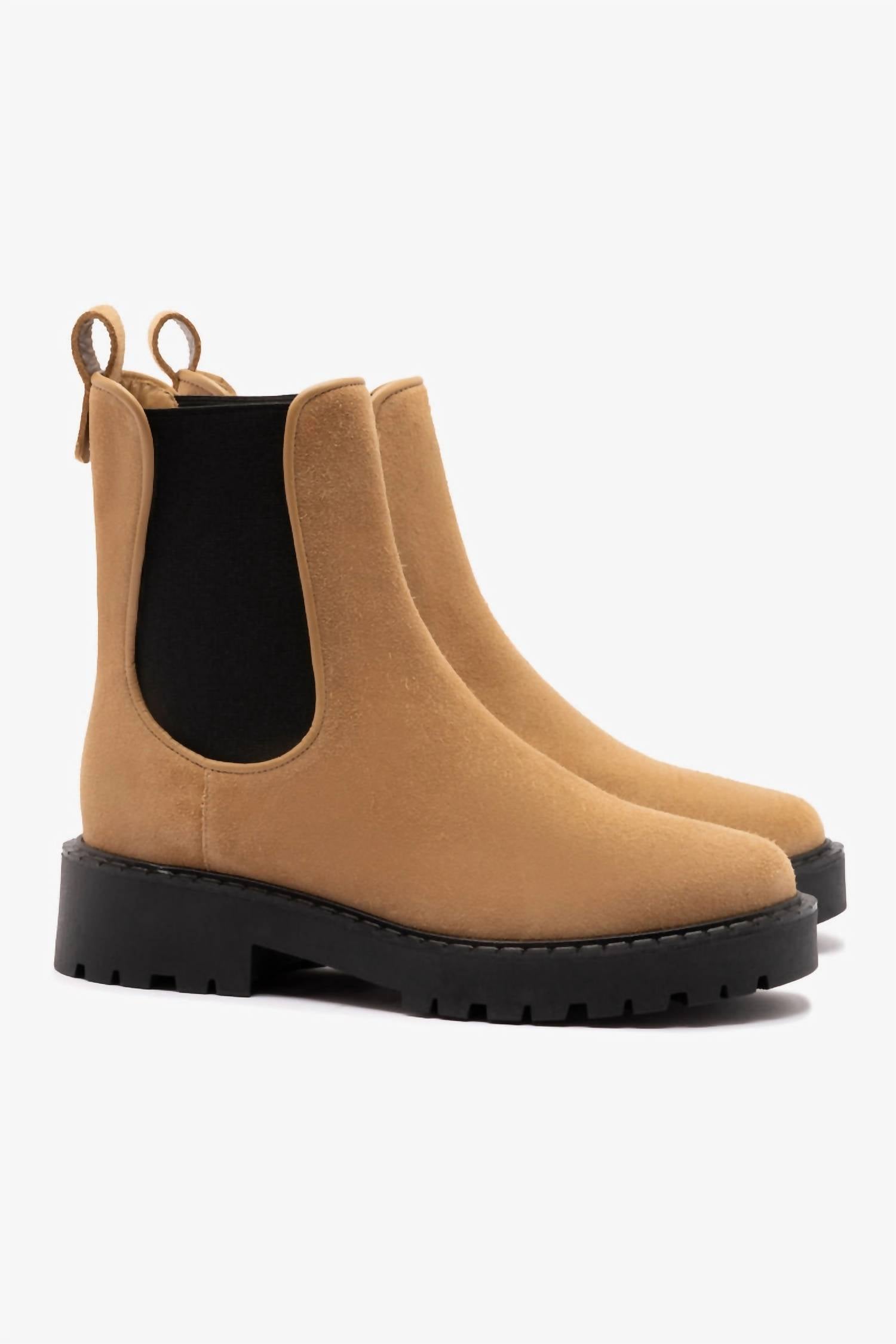 Larroude - Women's Sancha Boot