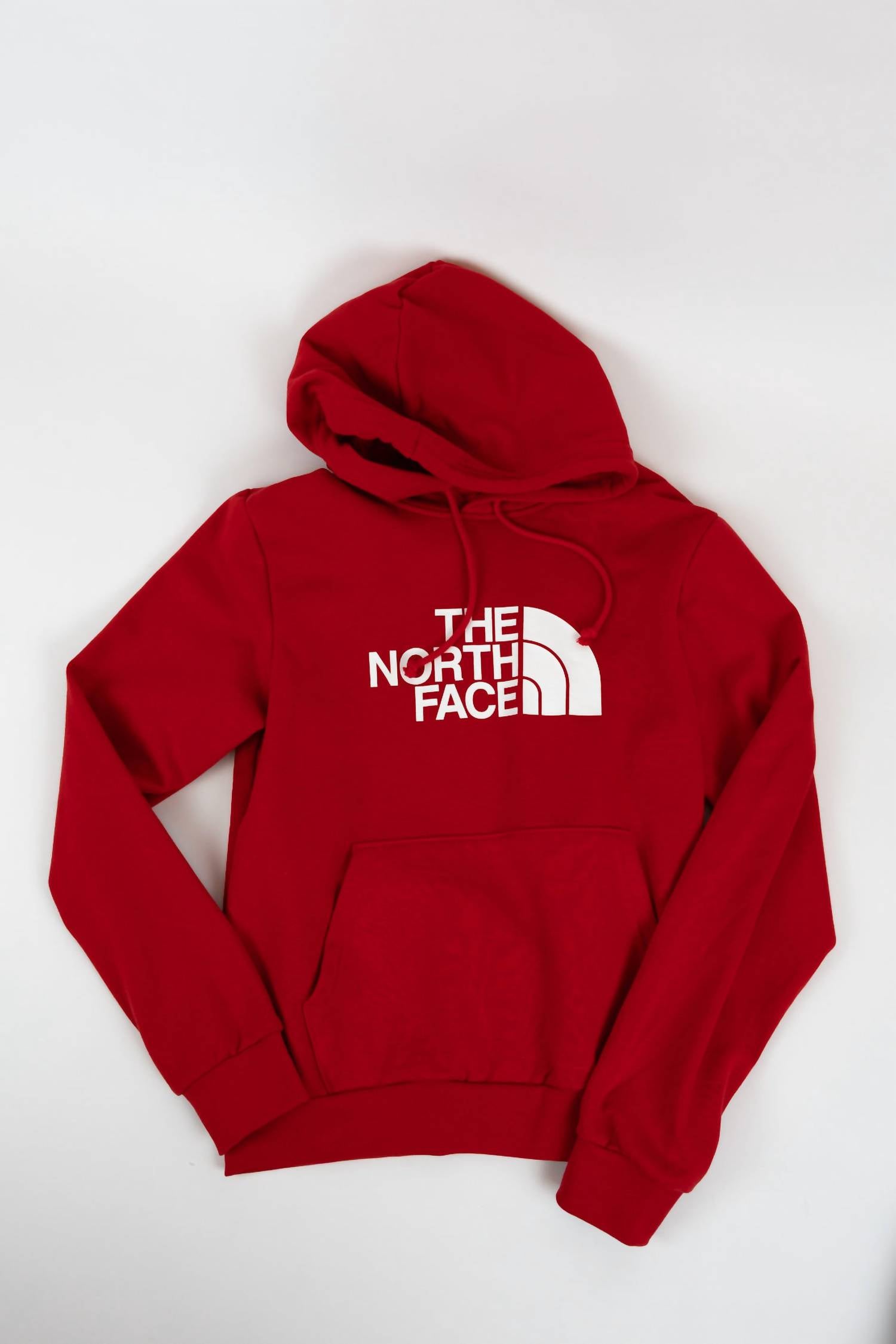 The North Face - Evolution Half Dome Hoodie