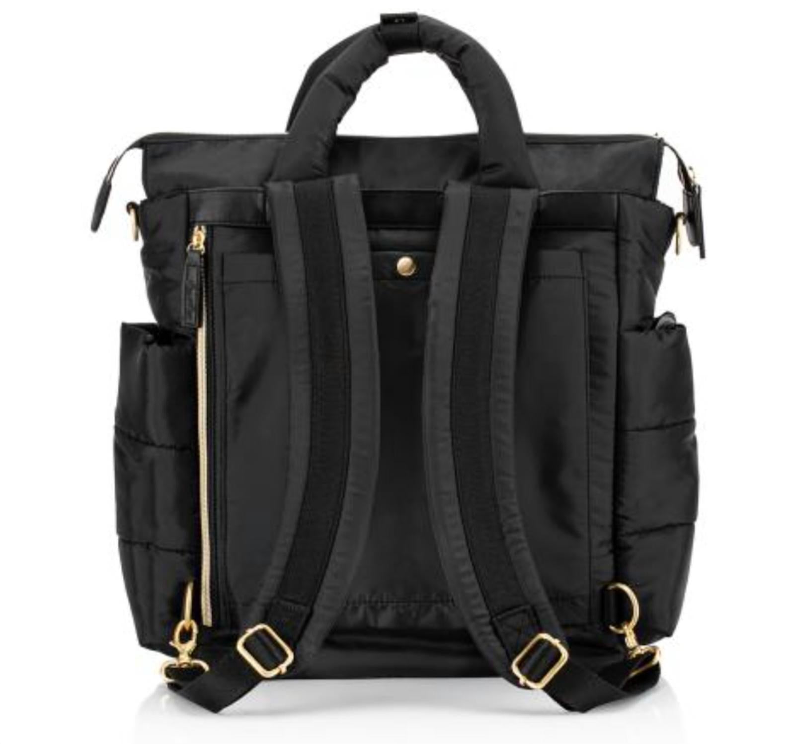 Itzy Ritzy - Cloud Convertible Diaper Bag