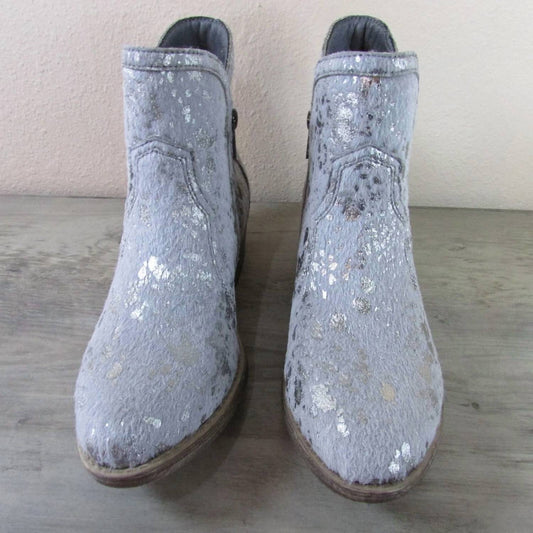 Very G - Women's Zayla Bootie