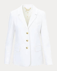Lilly Pulitzer - Amryn Long Sleeve Blazer