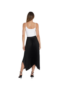 Love Token - Jennifer Pleated Skirt