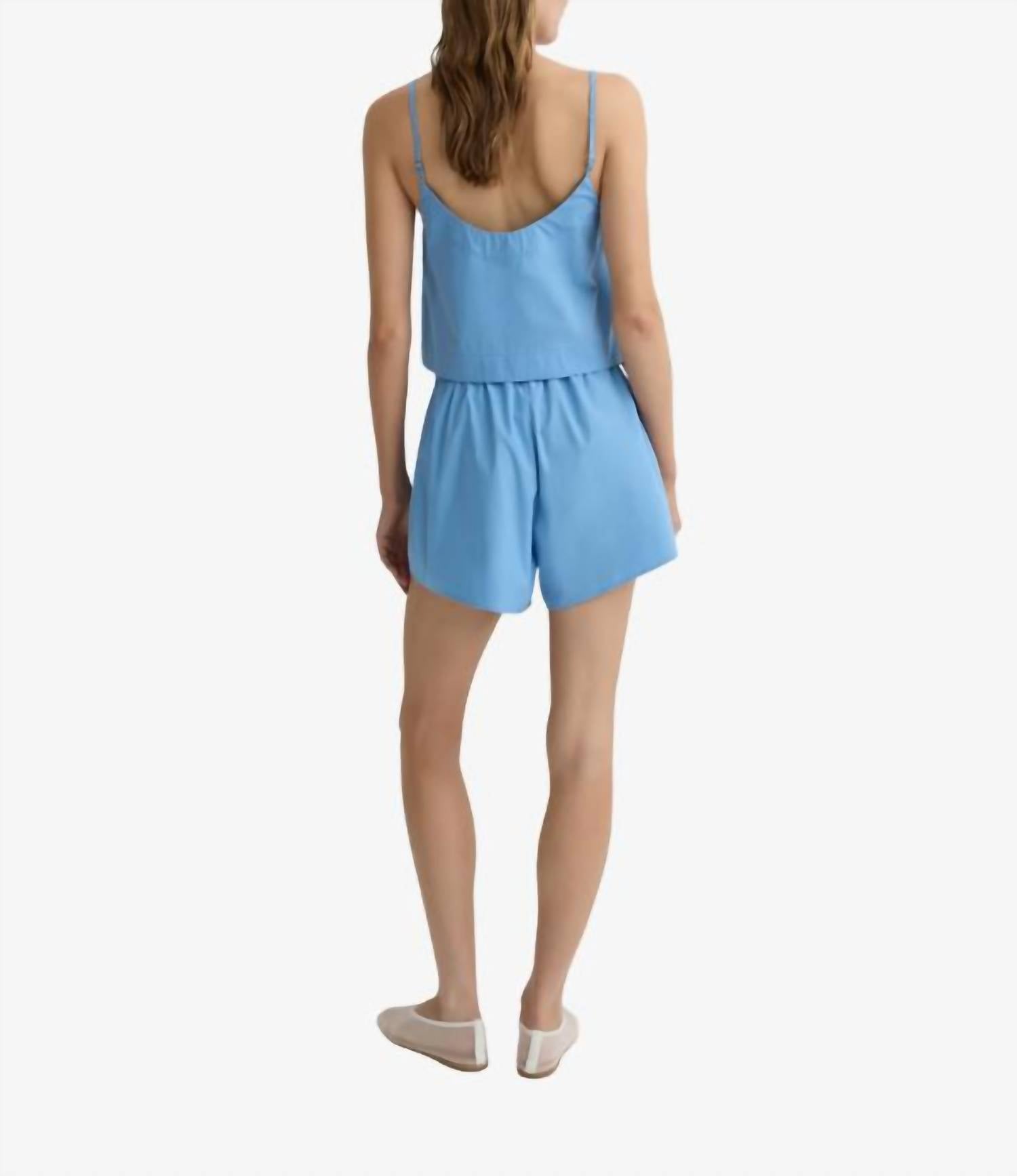 Bondi Born - Avila Camisole Top