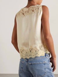 Dôen - Viviane Top