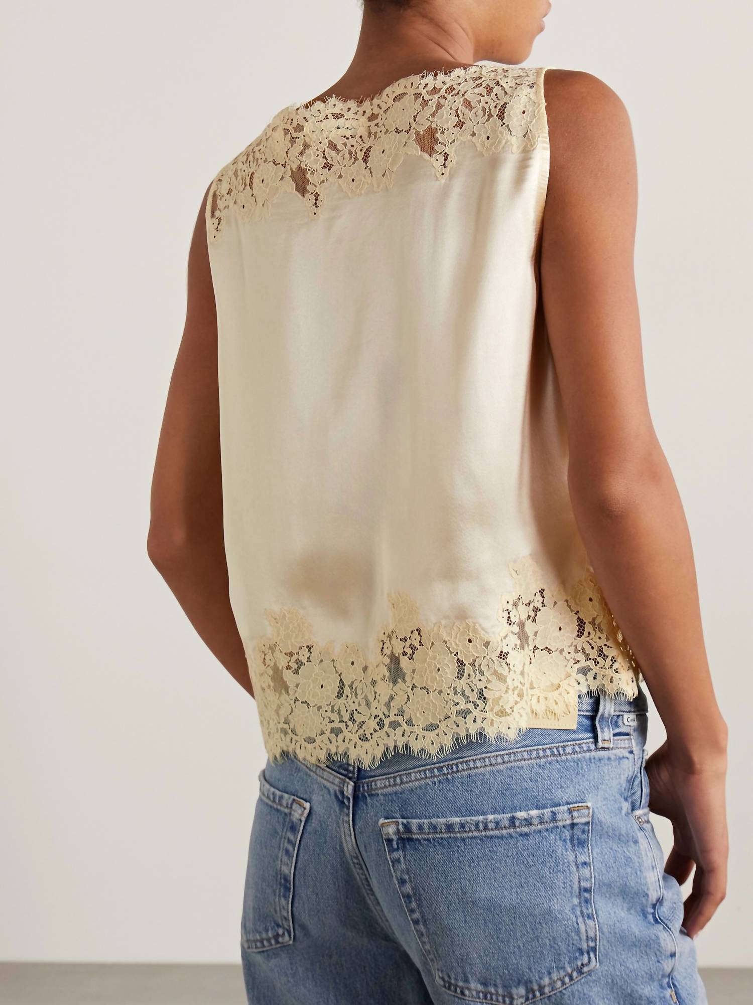 Dôen - Viviane Top