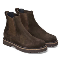 Birkenstock - Women's Highwood Slip-on Boots