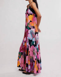 Free People - Bloomspell Maxi Dress