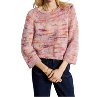 Suncoo - Pavel Long Sleeve Sweater