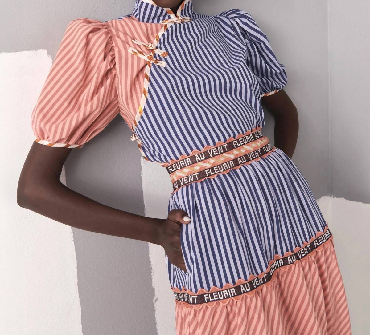 Celia B - Mirel Shor Sleeve Top