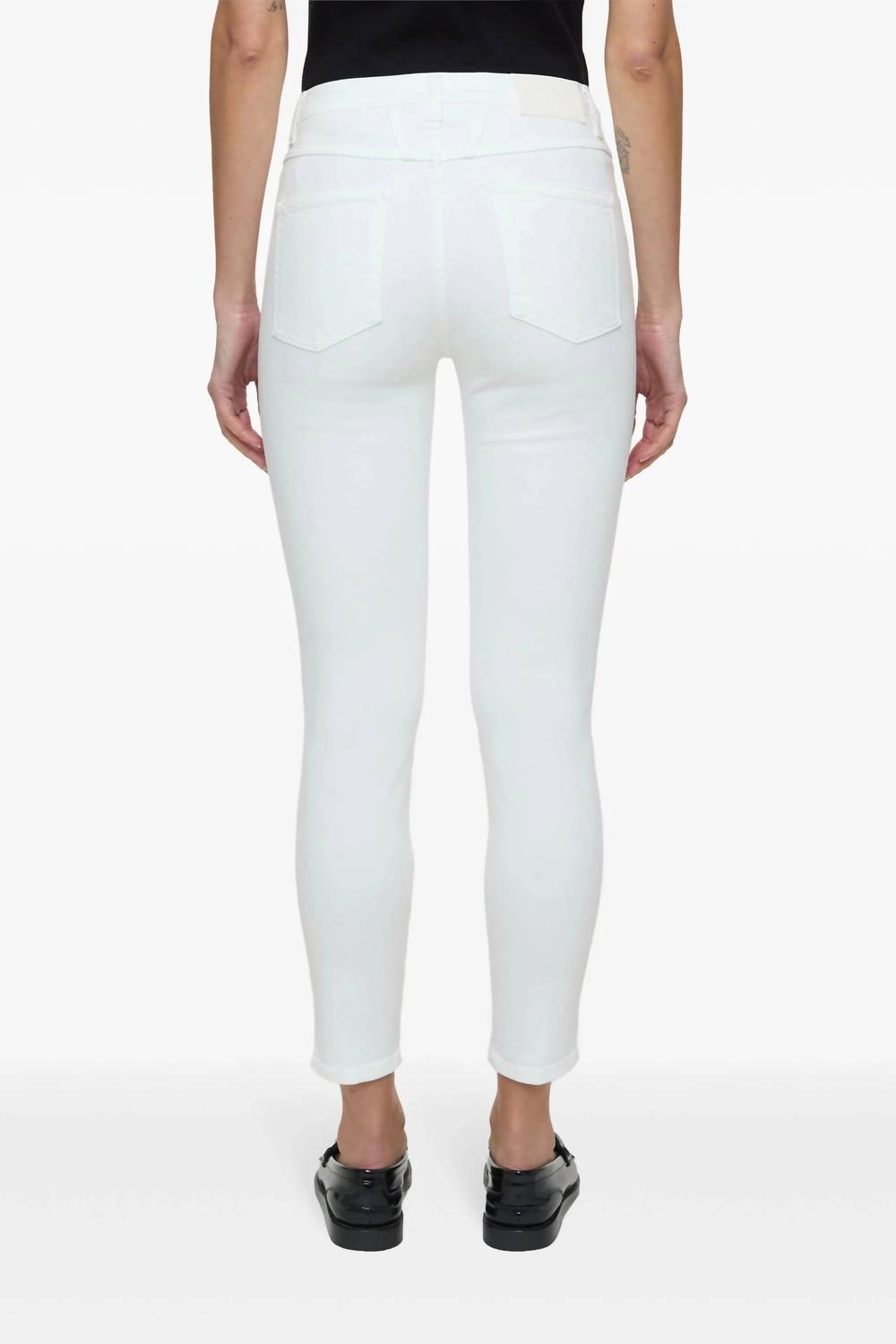 Closed - Pusher Skinny-cut Jeans