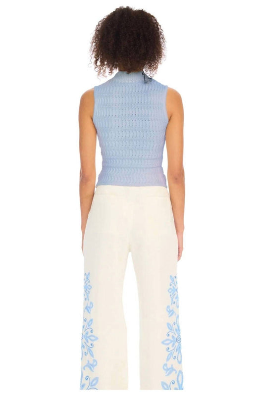 Allison New York - Bodhi Tank Top