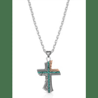 Montana Silversmiths - Men's Necklace