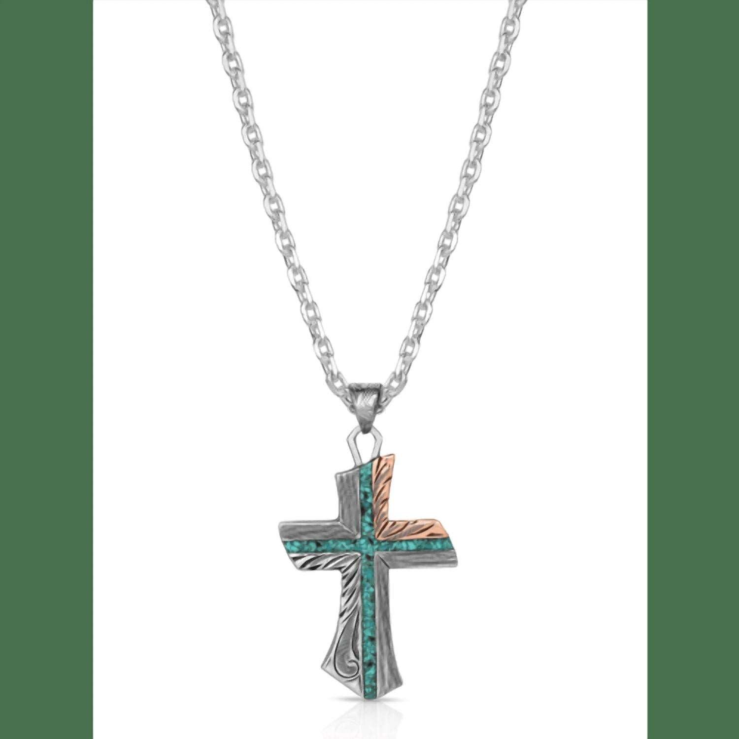 Montana Silversmiths - Men's Necklace