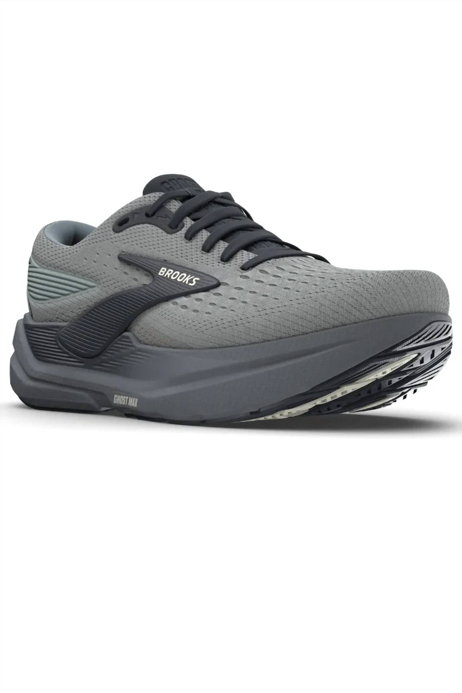 Brooks - Men's Ghost Max 3 Running Shoes