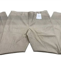 Theory - Men's Jake Slim Fit Suit Pants
