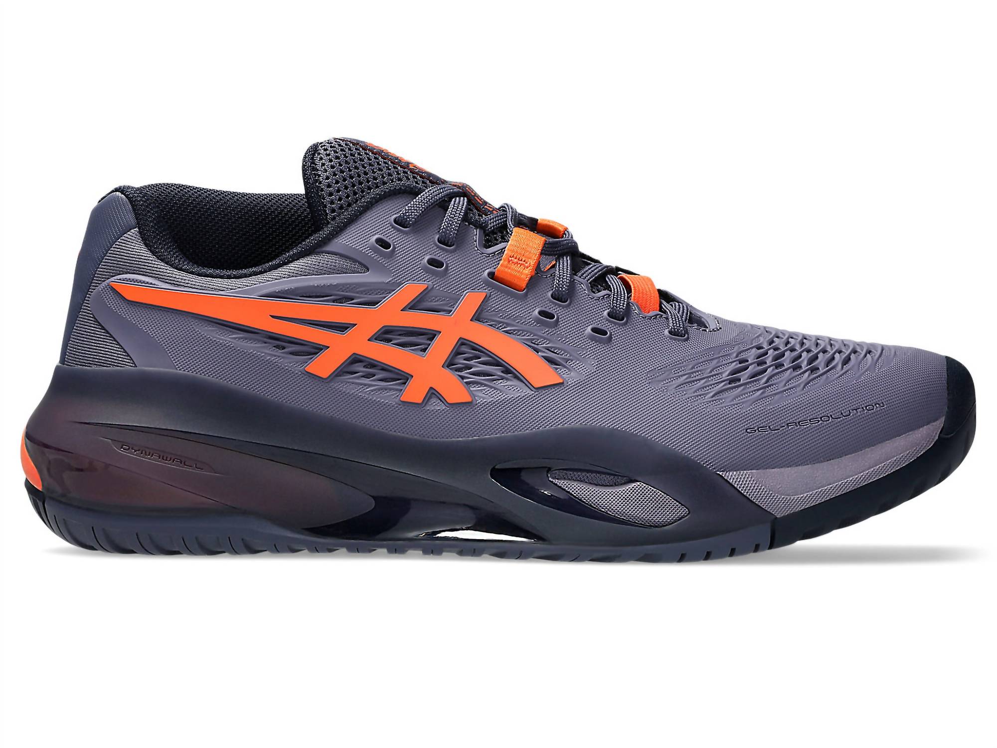 Asics - Men's Gel-resolution X Tennis Shoes - Wide