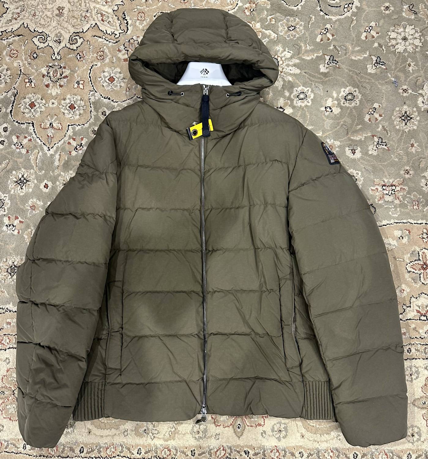 Parajumpers - cassian