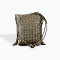 Cejon - WOVEN CELL PHONE BAG