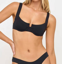 L*Space - Mako Bikini Top