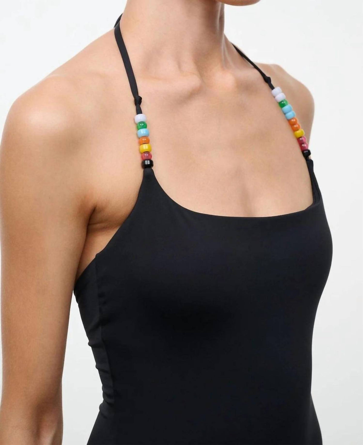 Staud - Laird One Piece Swimsuit