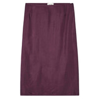 American Vintage - Satin Skirt