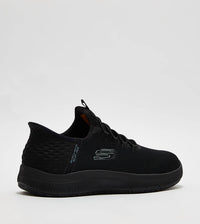 Skechers - Summits Sr Step-in Work Shoes