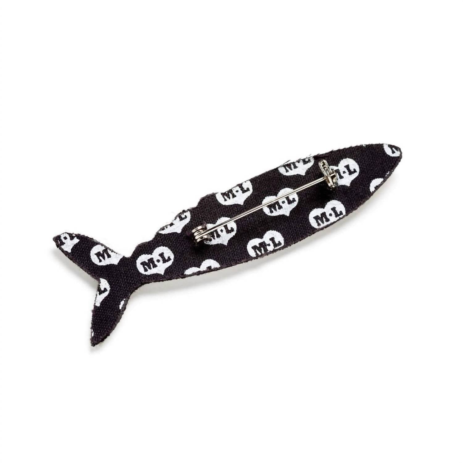 Macon & Lesquoy - Mackerel Pin