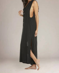 Sita Couture - Kiara Maxi Dress