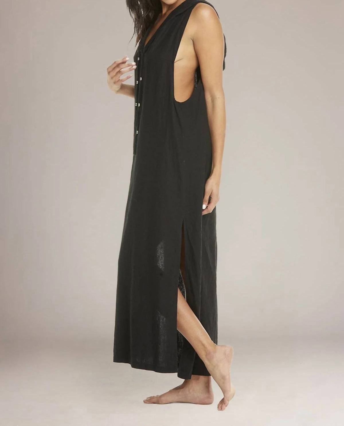 Sita Couture - Kiara Maxi Dress