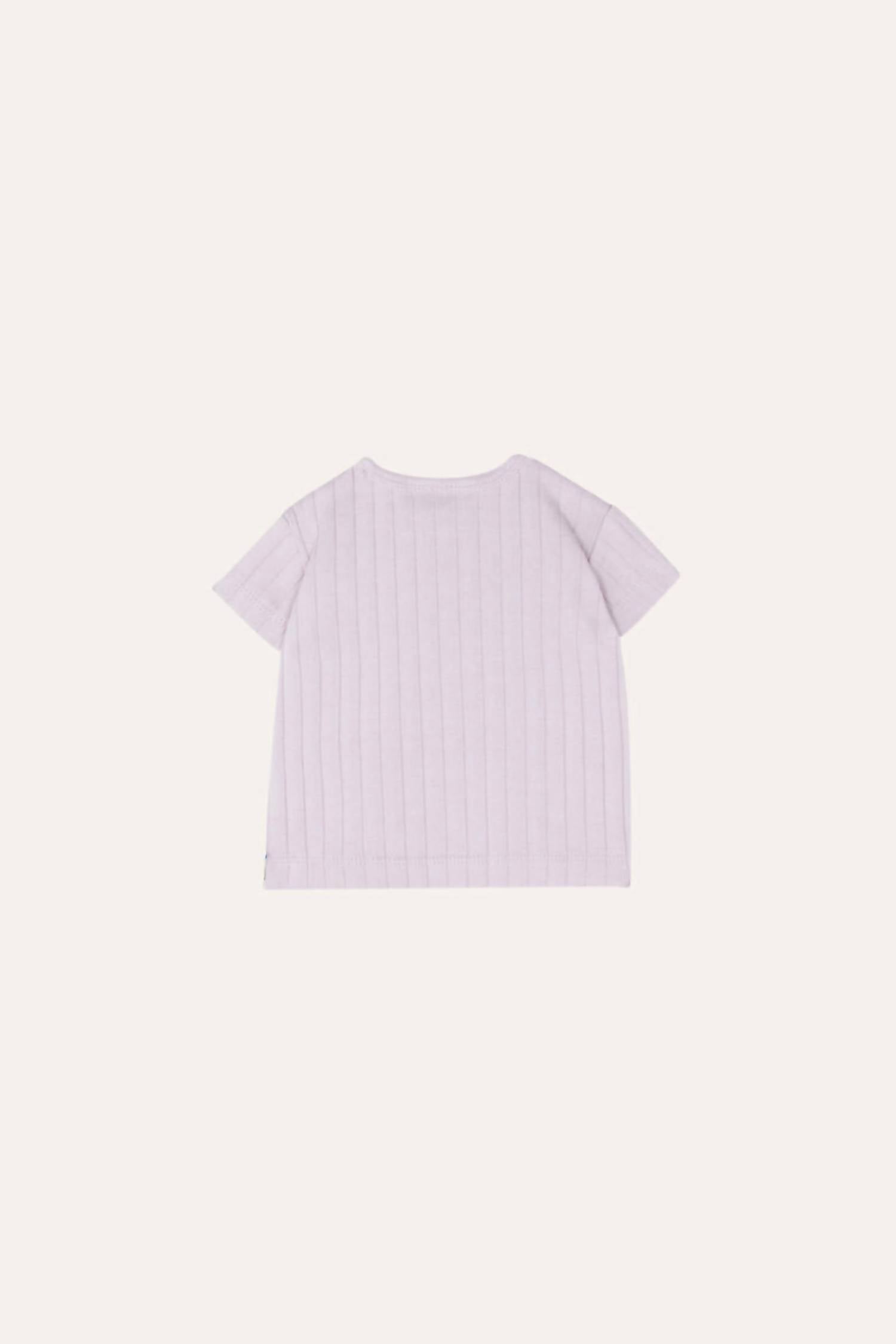 The Campamento - Baby's Summer T-shirt