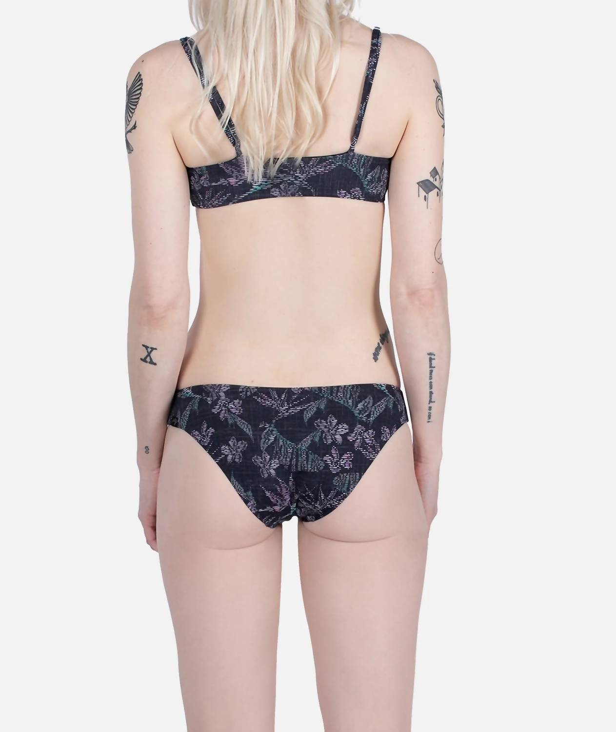 Jetty - Stella Swim Bottom