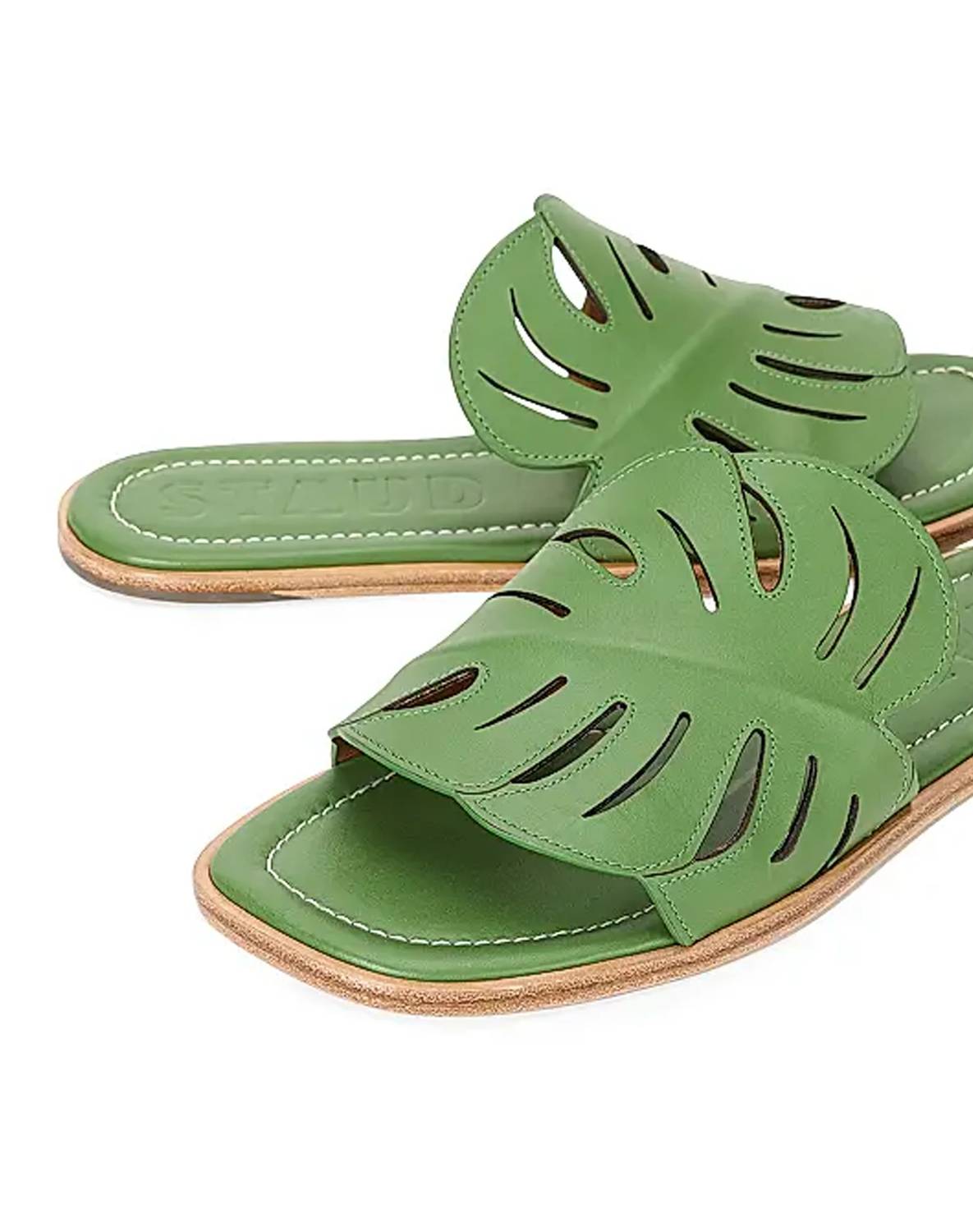Staud - Women's Palm Sandal