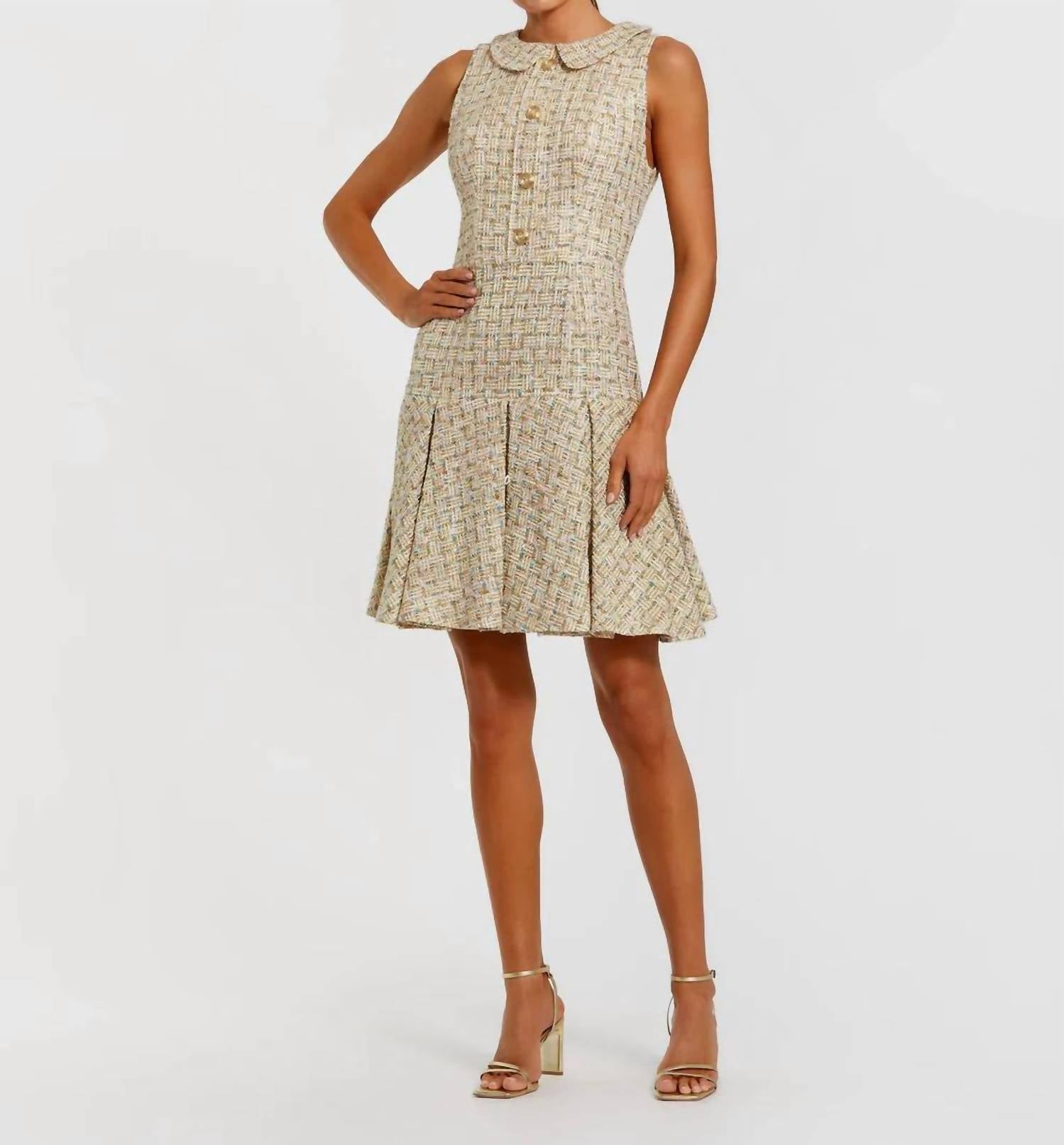 Mac Duggal